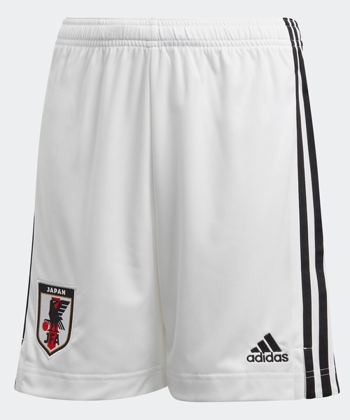 サッカー日本代表 アウェイショーツ Japan Away Shorts アディダス キッズ 子供用 その他パンツ Adidas アディダス のファッション通販 Zozotown