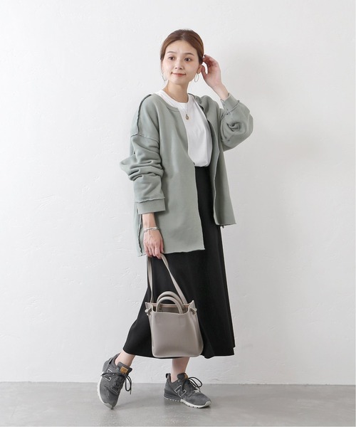 JOURNAL STANDARD（ジャーナルスタンダード）の「TRダブルクロス