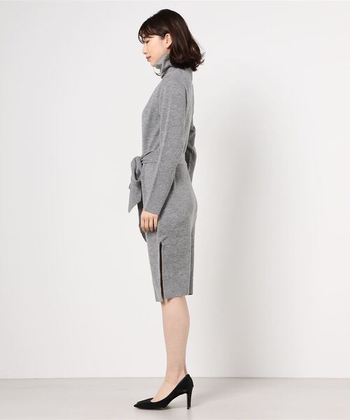 ALLSAINTS（オールセインツ）の「ALLSAINTS ROZA JUMPER DRESS | ロザ 