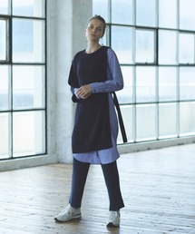 Paul Stuart Advance ポールスチュアートアドバンスのワンピース通販 Zozotown