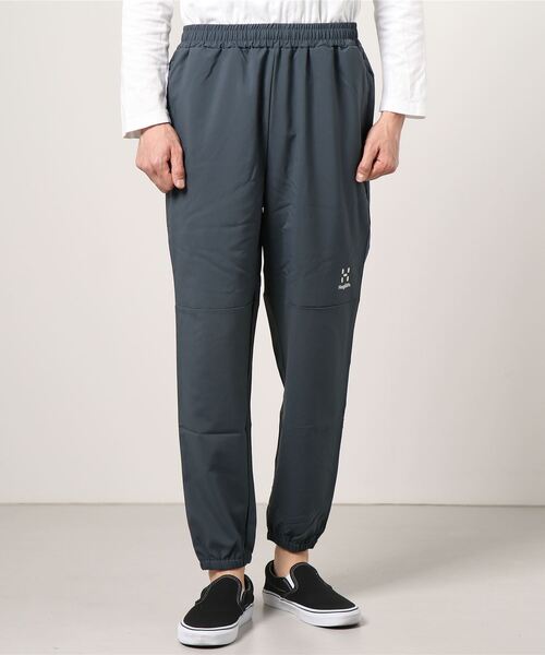 Haglofs - 〓定価11,550円　美品 ホグロフス Haglofs ダブルクロス パンツ 〓定価11,550円 美品 ホグロフス Haglofs ダブルクロス パンツ