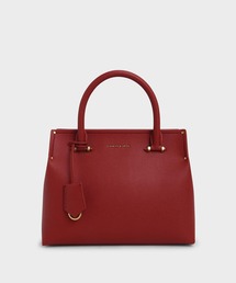 トートバッグ(レディース) | CHARLES & KEITH (チャールズアンド
