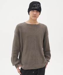 FEKETE | FEKETE GRANGE KNIT(ニット/セーター)