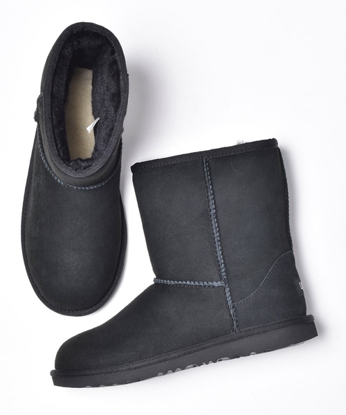 セール Ugg クラシック 2 Classic Ii ムートンブーツ ブーツ Ugg アグ のファッション通販 Zozotown