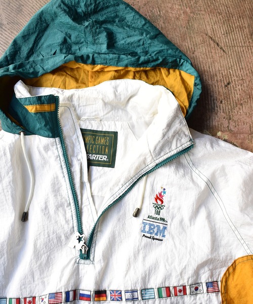 STARTER（スターター）の「【ヴィンテージ古着】90's STARTER