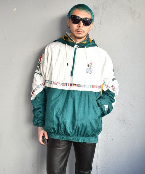 STARTER（スターター）の「【ヴィンテージ古着】90's STARTER