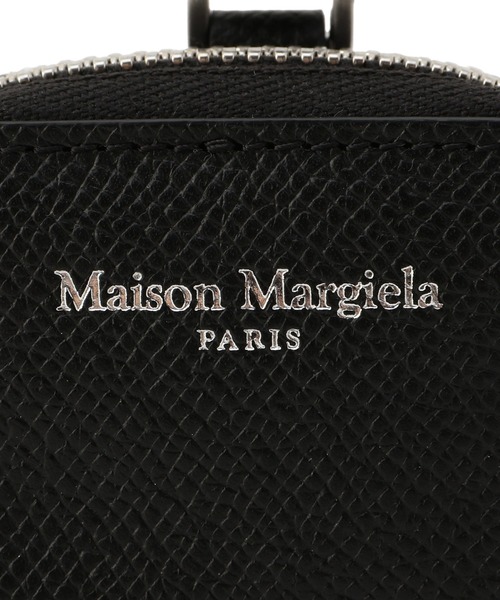 Maison Margiela（メゾンマルジェラ）の「MAISON MARGIELA / レザー