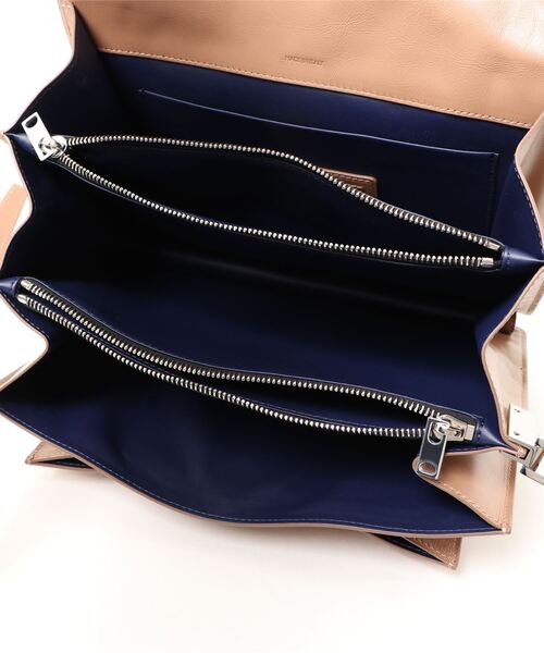 MARNI（マルニ）の「TRUNK SOFT / トランクソフトバッグ ラージ