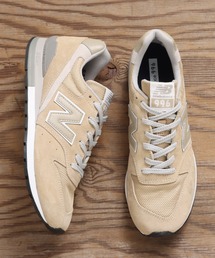New Balance ニューバランス のファッション通販 Zozotown カラー ベージュ系