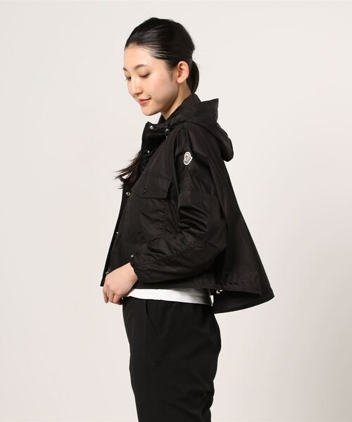 MONCLER PRIMAGIEDI ナイロンフーデットブルゾン MONCLER（モンクレール）の「MONCLER / 