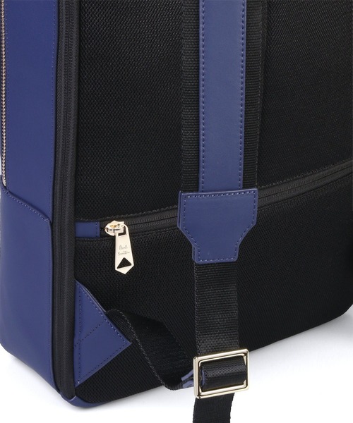 Paul Smith（ポールスミス）の「ストライプインセット スクエア