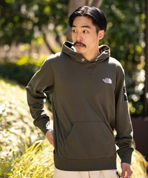 The North Face ザノースフェイスのパーカー グリーン カーキ 緑色系 通販 Zozotown