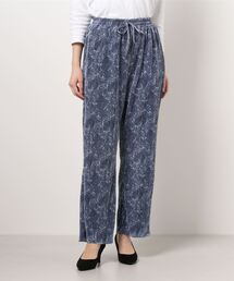 koe | ぺイズリープリーツパンツ＊(その他パンツ)