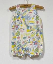 HOGAN RANCH WEAR（ホーガンランチウエア）の「タンクロンパース（70～80cm）（ロンパース・キッズ）」