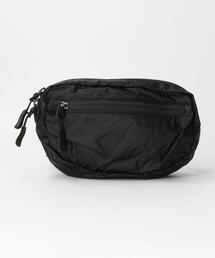 BEAUTY&YOUTH UNITED ARROWS | <HOLIDAY>PACKABLE MINI WAIST BAG/バッグ Ψ(ボディバッグ/ウエストポーチ)