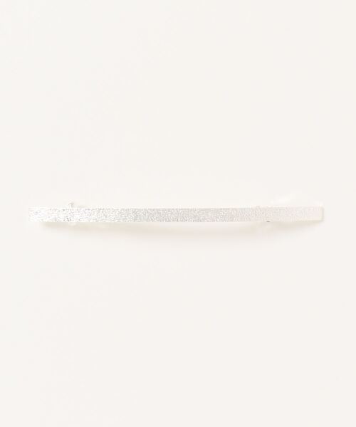 salle de bal（サルデバル）の「【 HORIMIZO / ホリミゾ 】スリムスティックバレッタ / ヘアクリップ  HMI（バレッタ/ヘアクリップ・レディース・その他1/その他2/その他3/その他4/その他5/その他6・FREE）」の10枚目の写真