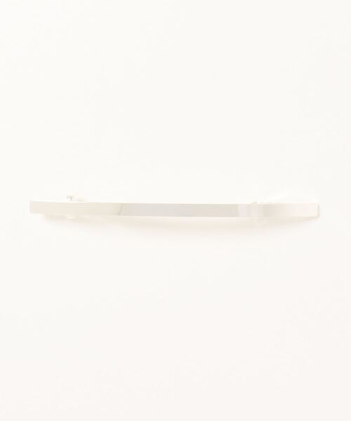 salle de bal（サルデバル）の「【 HORIMIZO / ホリミゾ 】スリムスティックバレッタ / ヘアクリップ  HMI（バレッタ/ヘアクリップ・レディース・その他1/その他2/その他3/その他4/その他5/その他6・FREE）」の12枚目の写真