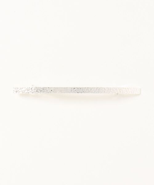 salle de bal（サルデバル）の「【 HORIMIZO / ホリミゾ 】スリムスティックバレッタ / ヘアクリップ  HMI（バレッタ/ヘアクリップ・レディース・その他1/その他2/その他3/その他4/その他5/その他6・FREE）」の14枚目の写真