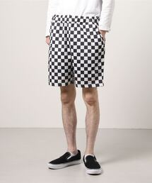 SHISKY | シェフパンツ ショートパンツ(その他パンツ)