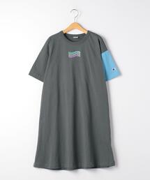 Champion チャンピオン キッズ のワンピース ドレス通販 Zozotown