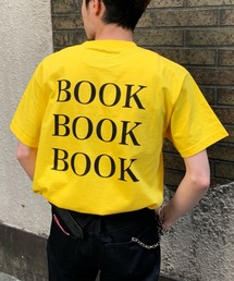 CIAOPANIC | #【You Don’t Love me /ユードントラブミー】Greetings BOOK TEE/バックプリントTシャツ(Tシャツ/カットソー)