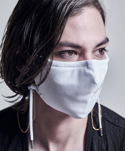 kiryuyrik キリュウキリュウ　マスク kiryuyrik（キリュウキリュウ）の「Kiryuyrik/キリュウキリュウ