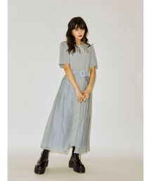 jouetie | ラップレイヤードワンピース(ワンピース)