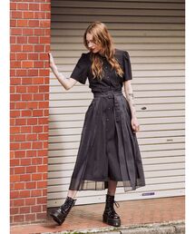 jouetie | ラップレイヤードワンピース(ワンピース)