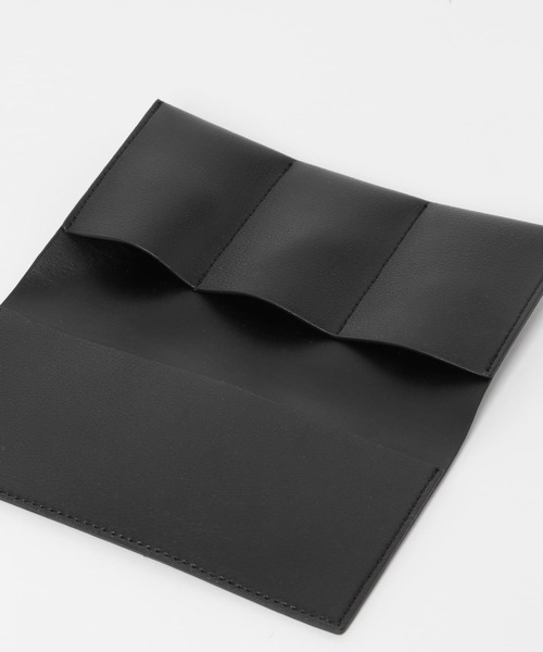 URBAN RESEARCH DOORS（アーバンリサーチドアーズ）の「ラバーストリングショルダーバッグ（ショルダーバッグ・レディース・ホワイト/ブラック・ONE）」の14枚目の写真