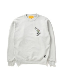 SIESTA CREW SWEATSHIRT