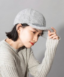 【Direction to get mosh】ボアキャップ