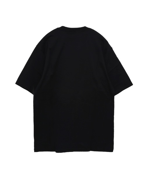 UNDERCOVER（アンダーカバー）の「UC2A3804（Tシャツ/カットソー・メンズ・ホワイト/ブラック/ブルーグレー・1/2/4/3/5）」の4枚目の写真