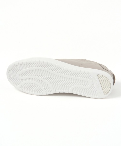 studio CLIP（スタディオクリップ）の「ルコック別注撥水シューズ（スニーカー・レディース・ベージュ/グレー・LARGE/MEDIUM）」の15枚目の写真