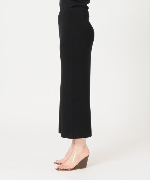 plage（プラージュ）の「CO/NY Tight スカート3◆（スカート・レディース・ブラック/ブラウン/ナチュラル・38/36）」の6枚目の写真