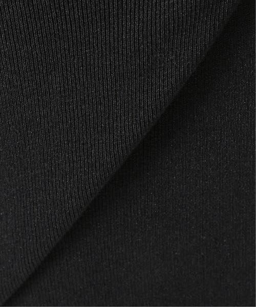 plage（プラージュ）の「CO/NY Tight スカート3◆（スカート・レディース・ブラック/ブラウン/ナチュラル・38/36）」の11枚目の写真