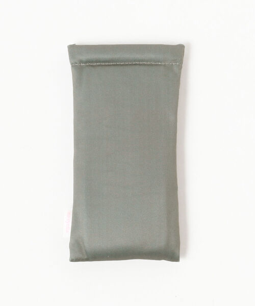 Ray BEAMS（レイビームス）の「noeyedia / サングラス ”NE-431”（サングラス・レディース・イエロー/その他/ライトグレー・ONE SIZE）」の16枚目の写真