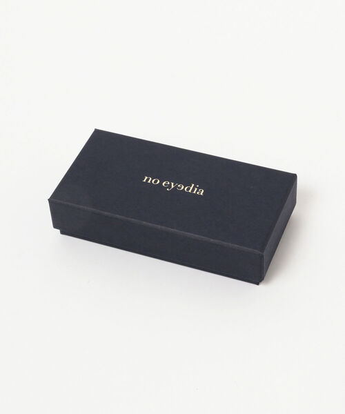 Ray BEAMS（レイビームス）の「noeyedia / サングラス ”NE-431”（サングラス・レディース・イエロー/その他/ライトグレー・ONE SIZE）」の15枚目の写真