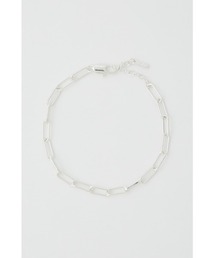 RICH COATING CHAIN BRACELET/チェーンブレスレット