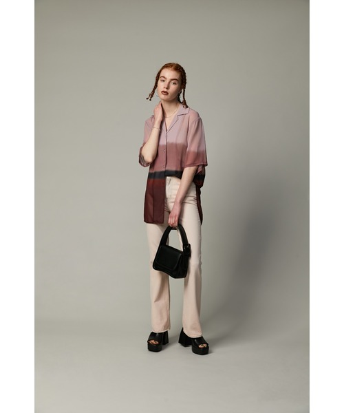 SLY（スライ）の「RICH COATING CHAIN BRACELET/チェーンブレスレット（ブレスレット・レディース・シルバー/ゴールド・FREE）」の3枚目の写真