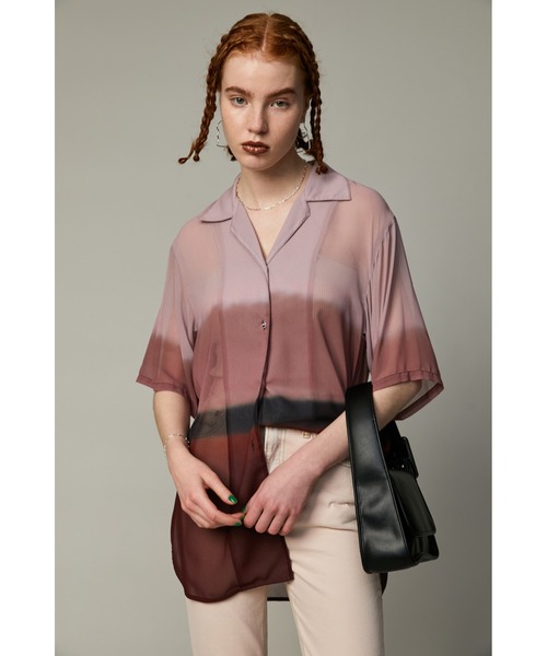 SLY（スライ）の「RICH COATING CHAIN BRACELET/チェーンブレスレット（ブレスレット・レディース・シルバー/ゴールド・FREE）」の4枚目の写真