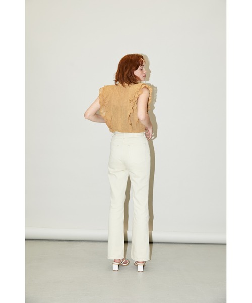 SLY（スライ）の「RICH COATING CHAIN BRACELET/チェーンブレスレット（ブレスレット・レディース・シルバー/ゴールド・FREE）」の5枚目の写真