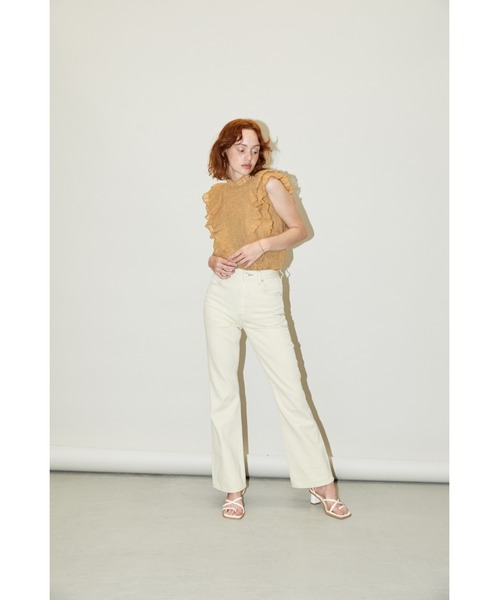 SLY（スライ）の「RICH COATING CHAIN BRACELET/チェーンブレスレット（ブレスレット・レディース・シルバー/ゴールド・FREE）」の6枚目の写真