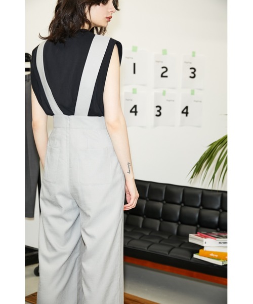 SLY（スライ）の「RICH COATING CHAIN BRACELET/チェーンブレスレット（ブレスレット・レディース・シルバー/ゴールド・FREE）」の15枚目の写真