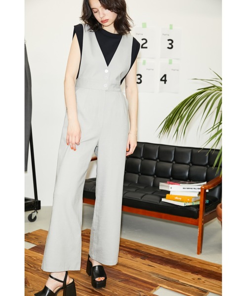 SLY（スライ）の「RICH COATING CHAIN BRACELET/チェーンブレスレット（ブレスレット・レディース・シルバー/ゴールド・FREE）」の16枚目の写真