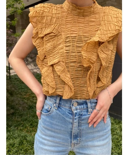 SLY（スライ）の「RICH COATING CHAIN BRACELET/チェーンブレスレット（ブレスレット・レディース・シルバー/ゴールド・FREE）」の20枚目の写真