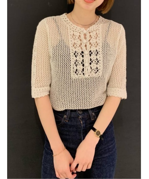 SLY（スライ）の「RICH COATING CHAIN BRACELET/チェーンブレスレット（ブレスレット・レディース・シルバー/ゴールド・FREE）」の22枚目の写真