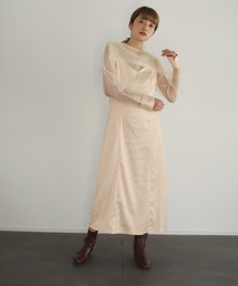 シースルーワンピース に該当するファッション通販 Zozotown