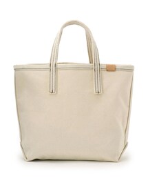 SHOO・LA・RUE | ステッチキャンバストート(トートバッグ)