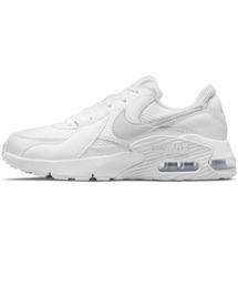 NIKE | NIKE ナイキ W AIRMAX EXCEE エア マックス エクシー　WCD5432 114WHT/METPLT(スニーカー)