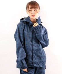 EDWIN | EDWIN　ベリオスレインジャケットPRO(マウンテンパーカー)